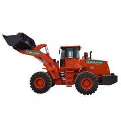 Tons Wheel Loader,
