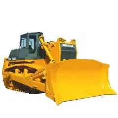 bulldozer,