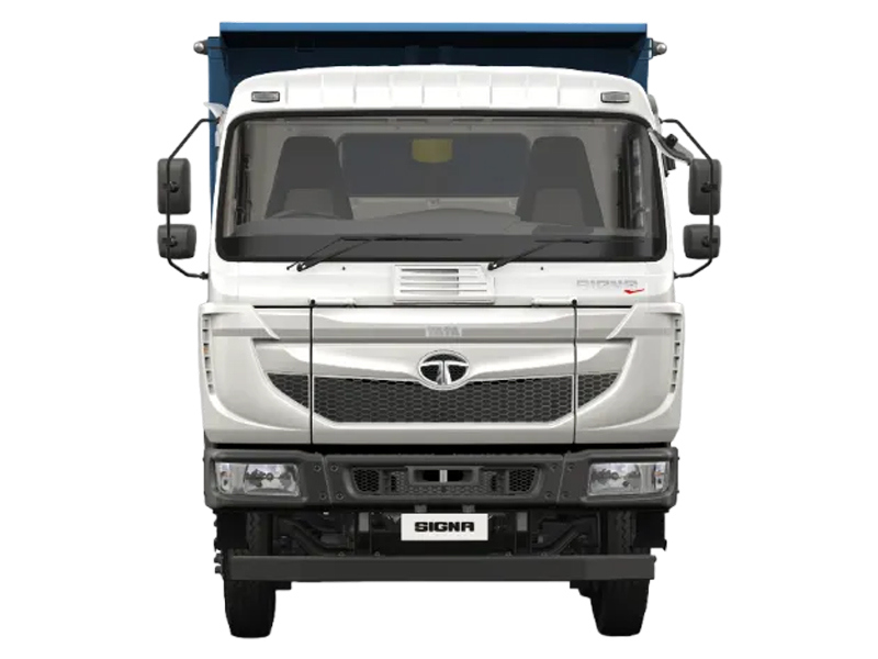 Tata 2518